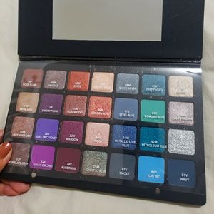Natasha Denona Blue Green Palette